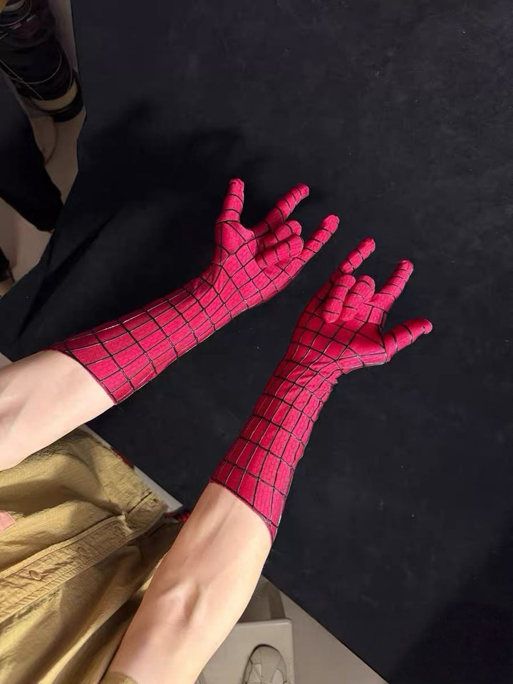 The Amazing Spider-Man 2 Gloves - image 1