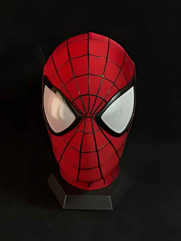 The Amazing Spider-Man 2 V5 Full Helmet Mask - image 1