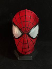 The Amazing Spider-Man 2 V5 Full Helmet Mask - image 1