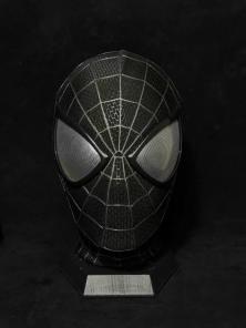 The Amazing Spider-Man 2 Venom Mask - image 1