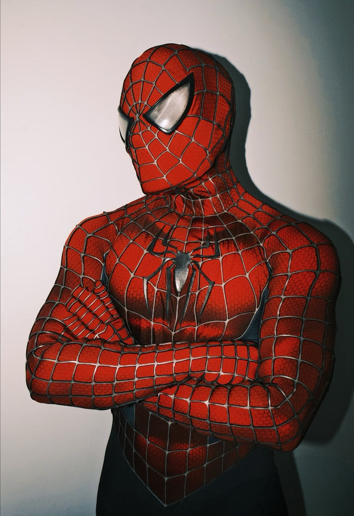 Classic Full Helmet Mask
