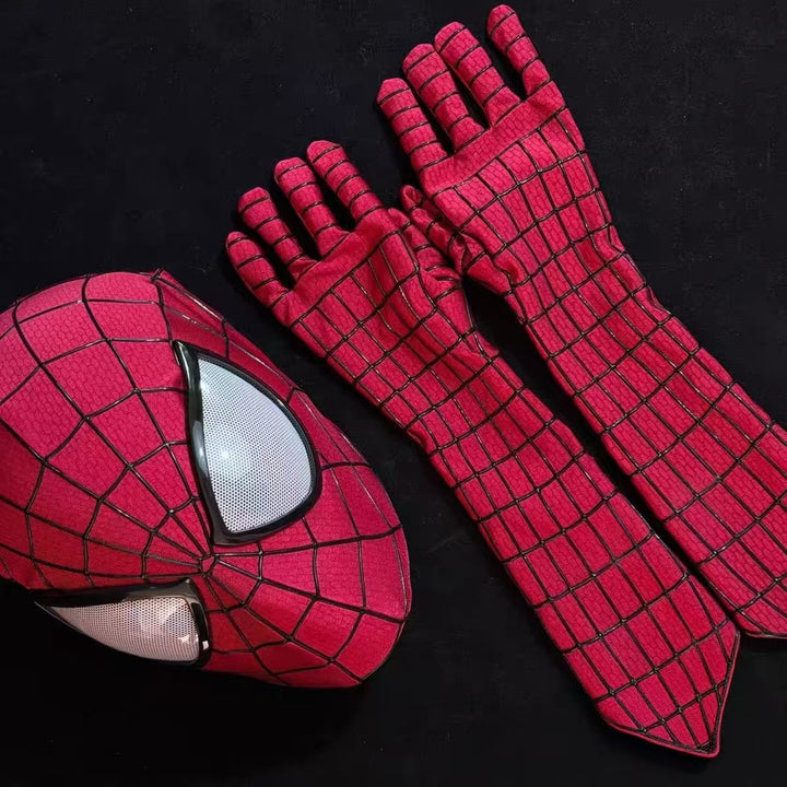 Classic Spider Gloves