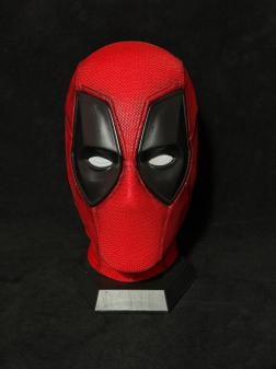 Deadpool 3 Mask - image 1