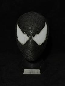 Marvel's Spider-Man 2 Venom Spider-Man Mask - image 1
