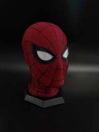 New Day Spider-Man Full Helmet Mask - image 1