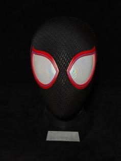 Spider-Man: Across the Spider-Verse Big-Eye Mask - image 1