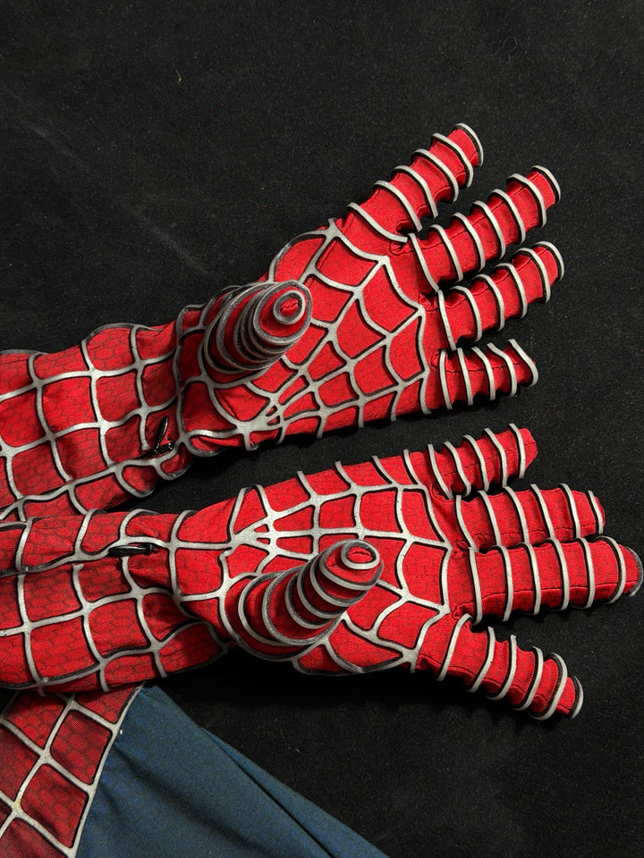 Classic Suit Back