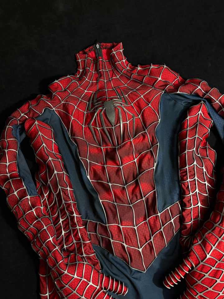 Classic Suit Front