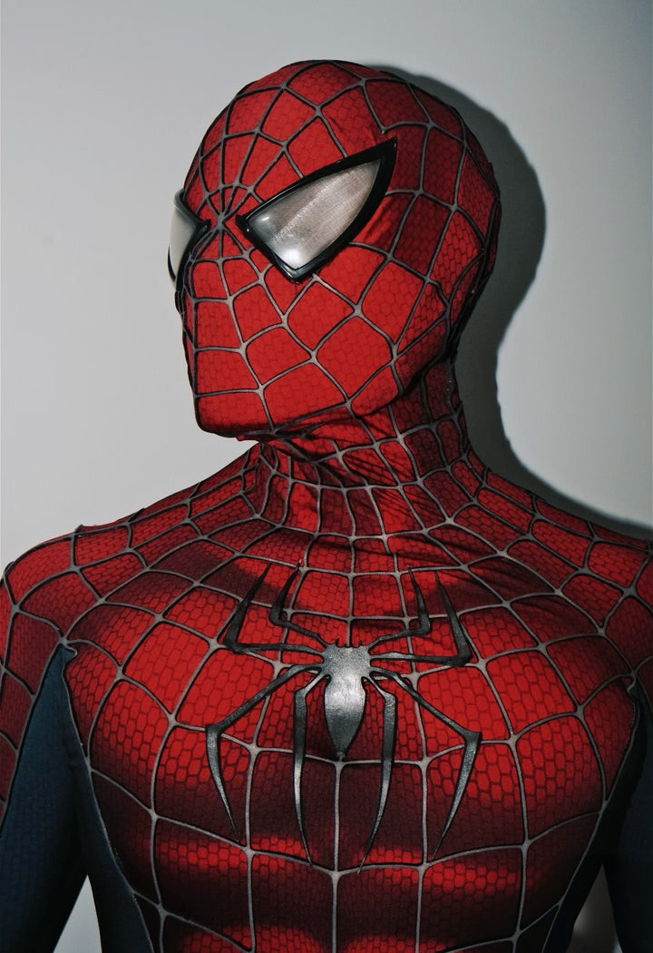 V5 TASM2 Full Helmet Mask
